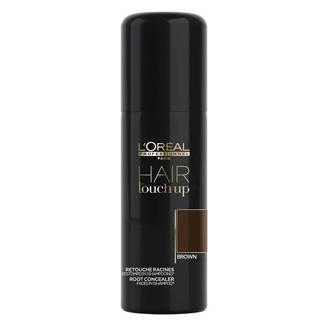 Touch up brown 75 ml