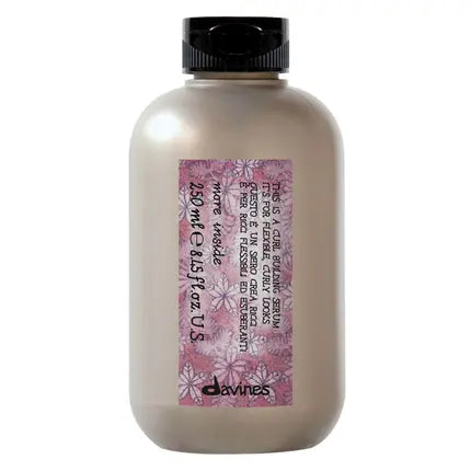 Curl Building Serum 250 ml