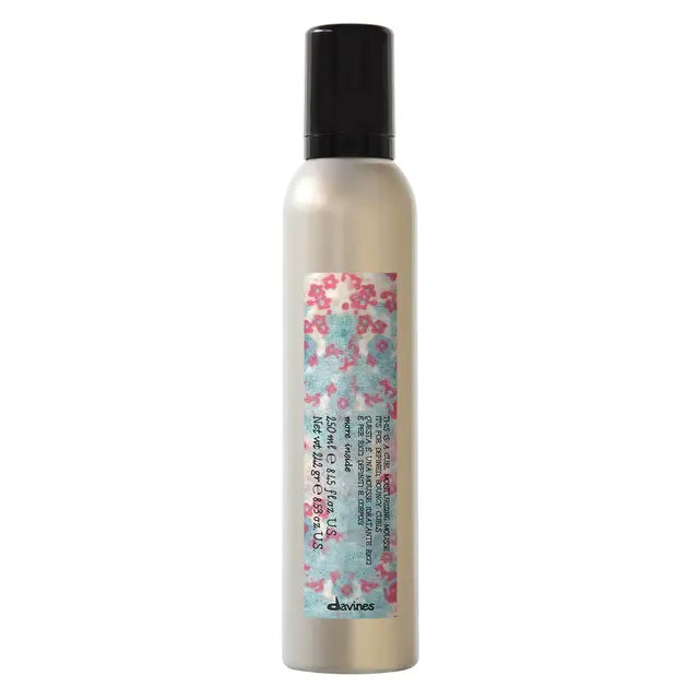 Curl Moisturizing Mousse 250 ml