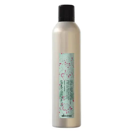 Strong Hold Hairspray 400 ml