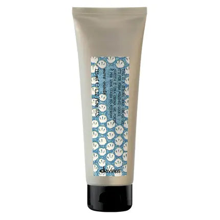 Strong Hold Cream Gel 125 ml