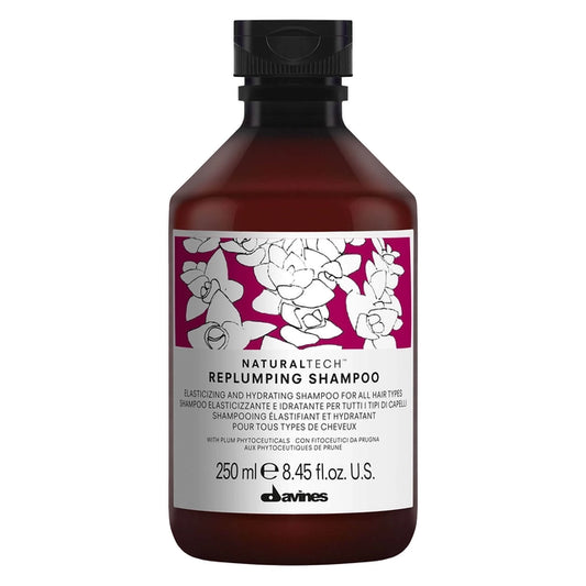 Replumping Shampoo 250 ml
