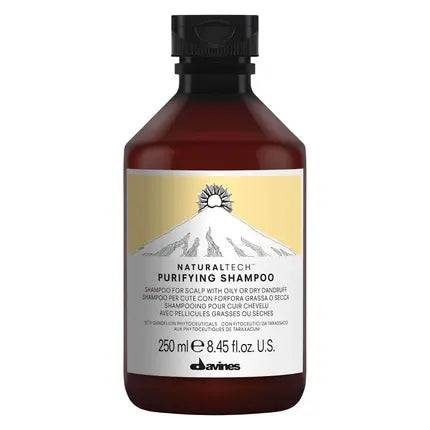 Purifying Shampoo 250 ml