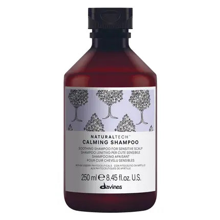 Calming Shampoo 250 ml