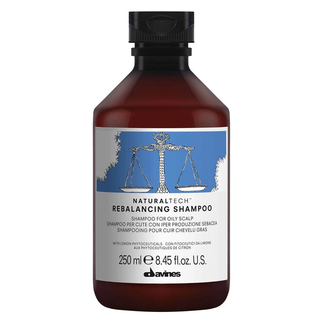 Rebalancing Shampoo 250 ml