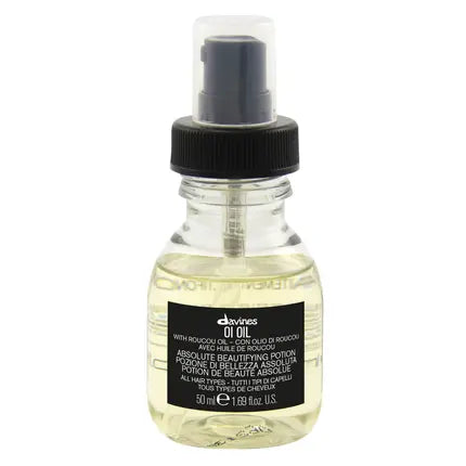 OI Oil Beautifying Potion 50 ml