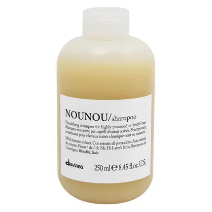 NOUNOU  Shampoo 250 ml
