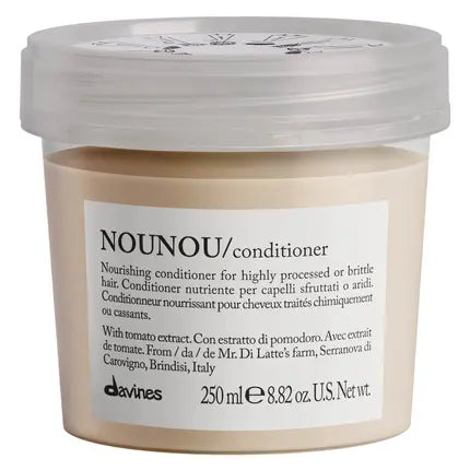 NOUNOU Conditioner 250 ml