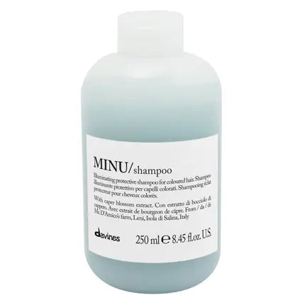 MINU Shampoo 250 ml