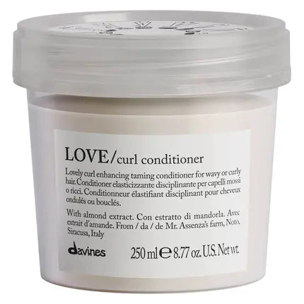 LOVE CURL Conditioner 250 ml