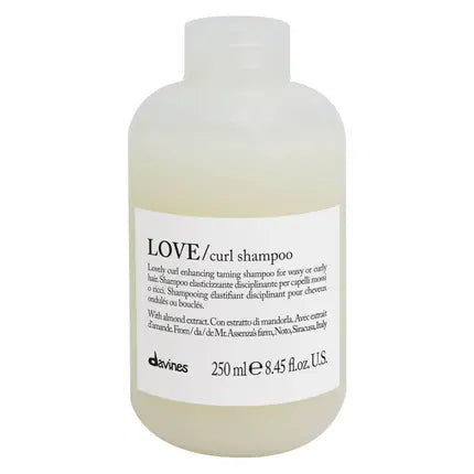 LOVE CURL Shampoo 250 ml