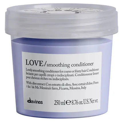 LOVE SMOOTHING Conditioner 250 ml