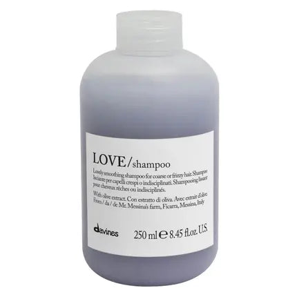 LOVE SMOOTHING Shampoo 250 ml