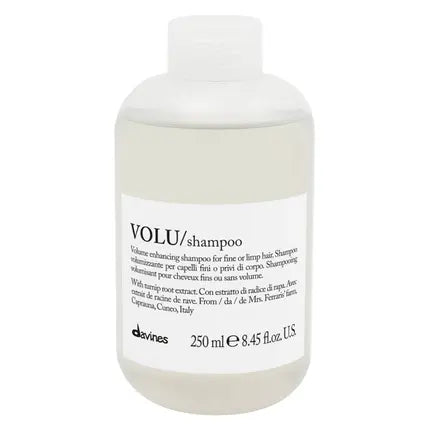 VOLU Shampoo 250 ml