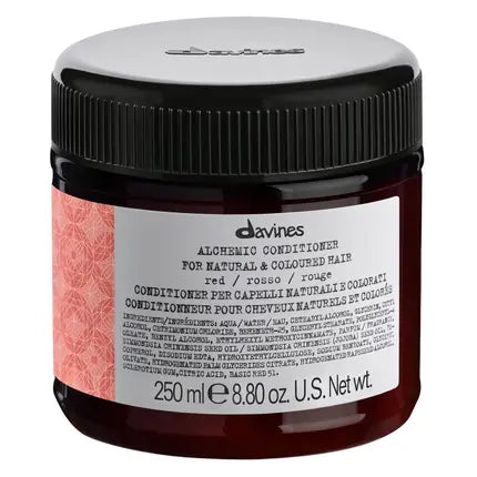 Alchemic Red Conditioner 250 ml