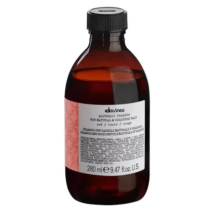 Alchemic Red Shampoo 280 ml