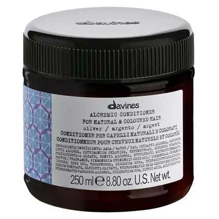 Alchemic Silver Conditioner 250 ml