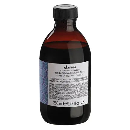 Alchemic Silver Shampoo 280 ml