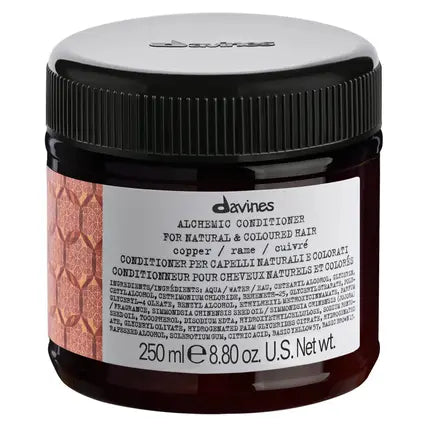 Alchemic Copper Conditioner 250 ml