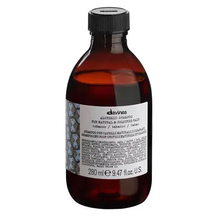 Alchemic Tobacco Shampoo 280 ml