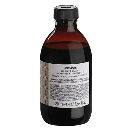 Alchemic Chocolate Shampoo 280 ml