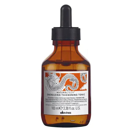 Energizing Thikening Tonic 100 ml