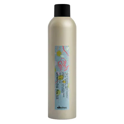 Extra Strong Hold Hairspray 400 ml