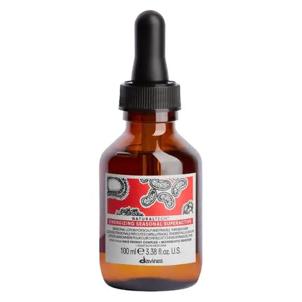 Energizing Seasonal Superactive 100 ml