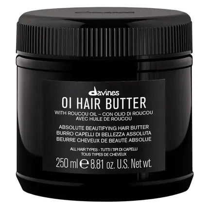 OI Hair Butter 250 ml