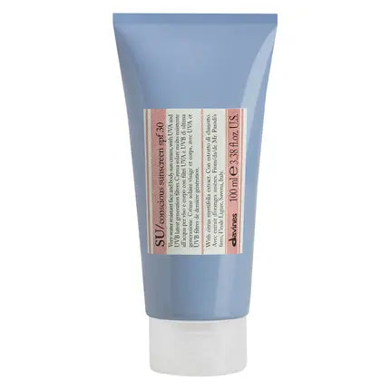 SU Protective Cream SPF 30 100 m
