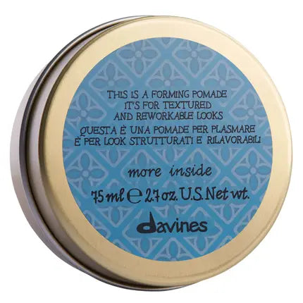 Forming Pomade 75 ml