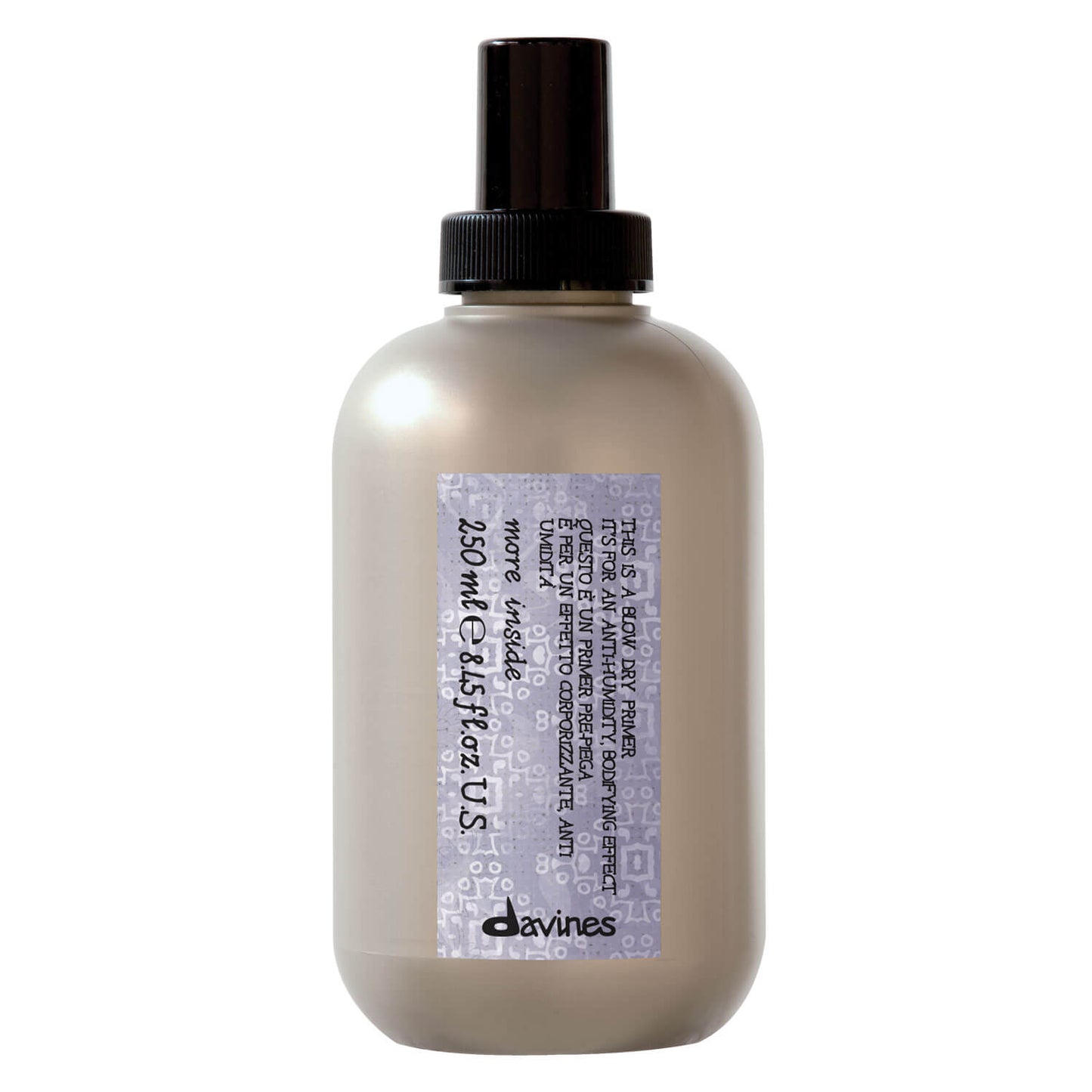 Blow Dry Primer 250 ml