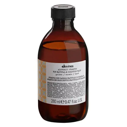Alchemic Golden Shampoo 280 ml
