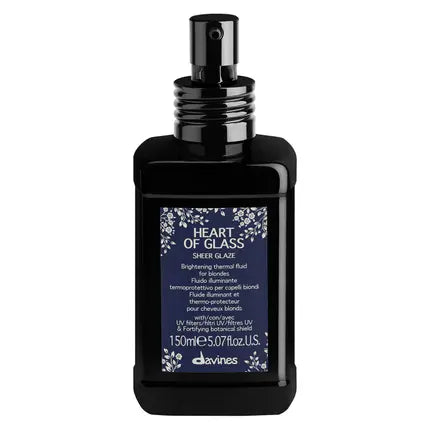 Heart of Glass Sheer Glaze 150 ml