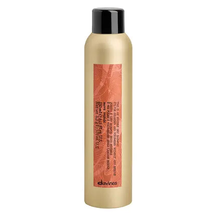 Invisible Dry Shampoo 250 ml
