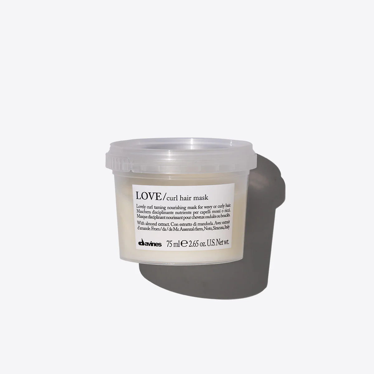 LOVE CURL Hair Mask 75 ml