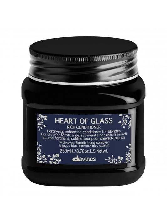 Heart of Glass Rich Conditioner 250 ml