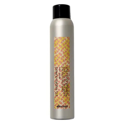 Dry wax finishing spray 200 ml